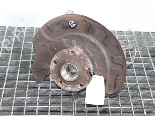 Used Right front steering knuckle Right front steering knuckle SKODA OCTAVIA III Combi (5E5, 5E6) 2.0 TDI RS (184 hp) 39829418 39829418
