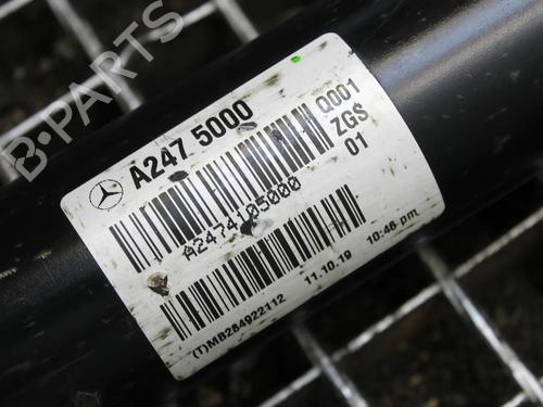Driveshaft MERCEDES-BENZ A-CLASS (W177) AMG A 35 4-matic (177.051) | BP39832668M37 - Image 7