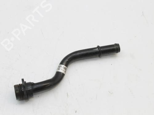 Used Pipe Pipe AUDI A3 Sportback (8VA, 8VF) S3 quattro (300 hp) 39821308 39821308