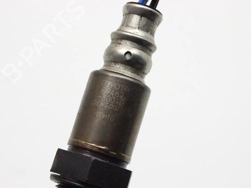 Electronic sensor LEXUS GS (_S19_) 450h (GRS191_, GWS191_) | BP39806705M84 - Image 4