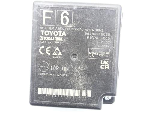 Electronic module LEXUS RZ (_BM1_) 450e DIRECT4 (XEBM15) | BP39831221M83 - Image 3