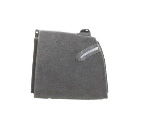 Used Boot lining Boot lining BMW X3 (G01, F97, G08) iX3 (286 hp) 39806066 39806066