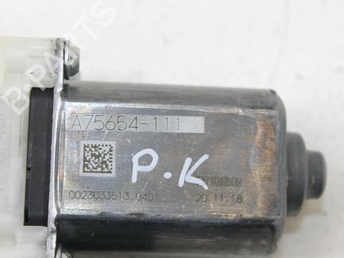 Left front window motor FORD FIESTA VII (HJ, HF) 1.0 EcoBoost | BP39822764E21 - Image 3