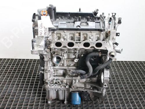 Used Engine Engine HONDA JAZZ V (GR_, GS_) 1.5 eHEV (GR3, GR6) (109 hp) 39871353 39871353