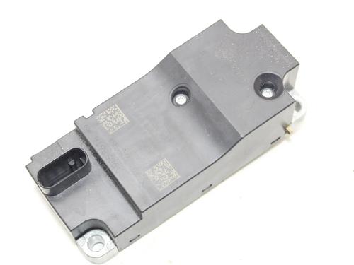 Used Electronic module Electronic module AUDI A4 B9 (8W2, 8WC) 1.4 TFSI (150 hp) 39841839 39841839
