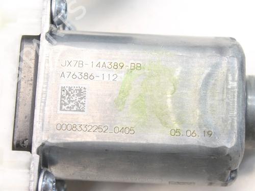 Right front window motor FORD FOCUS IV (HN) 1.0 EcoBoost | BP39794947E20 - Image 6