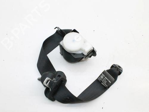 Rear right seatbelt FORD RANGER (TKE) 2.2 TDCi 4x4 | BP39823156I28 - Image 2