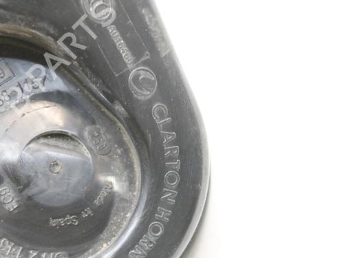 Horn AUDI Q7 (4MB, 4MG, 4MQ) 3.0 TDI quattro | BP39846735E13 - Image 7