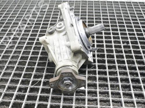 Used Transfer box Transfer box NISSAN QASHQAI II (J11, J11_) 1.6 dCi ALL MODE 4x4-i (130 hp) 39863198 39863198