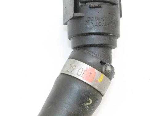 Pipe OPEL CORSA F (P2JO) CORSA-e (68) | BP39865610M125 - Image 6
