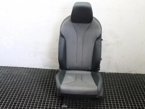 Left front seat SKODA ENYAQ iV SUV (5AZ) 80 | BP39852887C15 - Image 3