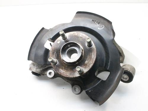 Used Left rear steering knuckle Left rear steering knuckle MAZDA MX-5 IV (ND__) 1.5 (ND2E, ND5R) (131 hp) 39796582 39796582