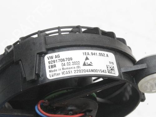 Electronic module VW ID.3 (E11, E12) Pro S | BP39813483M83 - Image 6