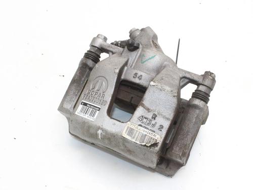 Used Right front brake caliper Right front brake caliper PEUGEOT 2008 II (UD_, US_, UY_, UJ_, UR_, UC_) 1.2 PureTech 130 (USHNS, URHNS) (130 hp) 39878331 39878331