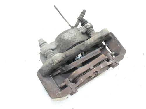Left front brake caliper AUDI A6 C7 (4G2, 4GC) 2.0 TDI | BP39836393M105 - Image 3