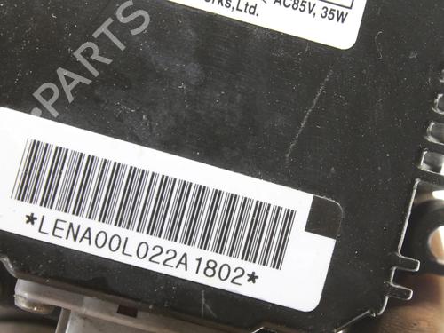 Electronic module NISSAN 370Z Coupe (Z34) 3.7 | BP39827571M83 - Image 3