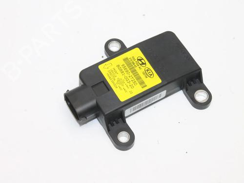 Used Electronic sensor Electronic sensor HYUNDAI i40 I (VF) 1.7 CRDi (136 hp) 39833087 39833087