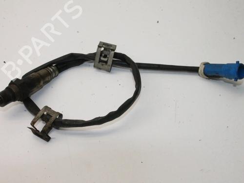 Electronic sensor FORD MONDEO IV (BA7) 1.6 EcoBoost | BP39788176M84 - Image 3