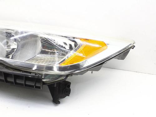 Venstre forlygte FORD KUGA II (DM2) 1.5 TDCi | BP39821581C28 - Image 5