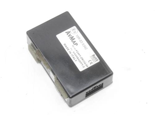 Electronic module LEXUS CT (ZWA10_) 200h (ZWA10_, ZWA10R) | BP39865670M83 - Image 2