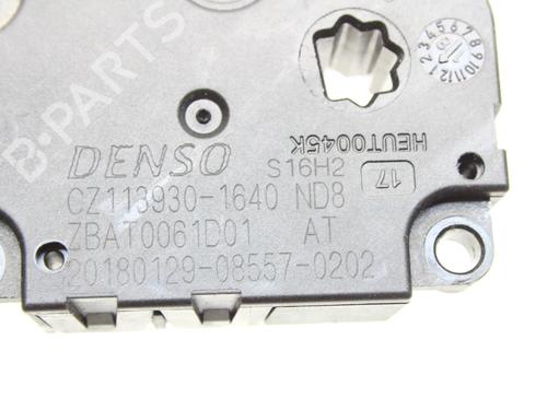 Electronic module AUDI A6 C7 (4G2, 4GC) 1.8 TFSI | BP39836599M83 - Image 3