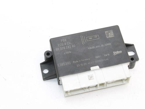 elektronisk-modul-opel-corsa-f-p2jo-2019-39774687 main image