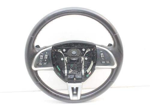 Volante Volante JAGUAR XF I (X250) 2.2 D (200 hp) 39792140 39792140
