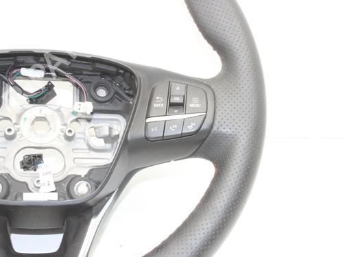 Steering wheel FORD KUGA III (DFK) 2.5 Duratec Plug-in-Hybrid | BP39867587C49 - Image 5