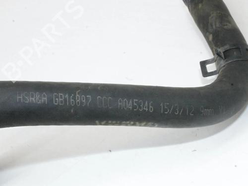 Pipe HYUNDAI ix35 (LM, EL, ELH) 1.6 | BP39854192M125 - Image 3