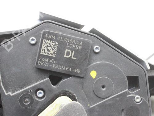 Electronic module FORD TRANSIT CUSTOM V362 Van (FY, FZ) 2.2 TDCi | BP39873249M83  - Image 10