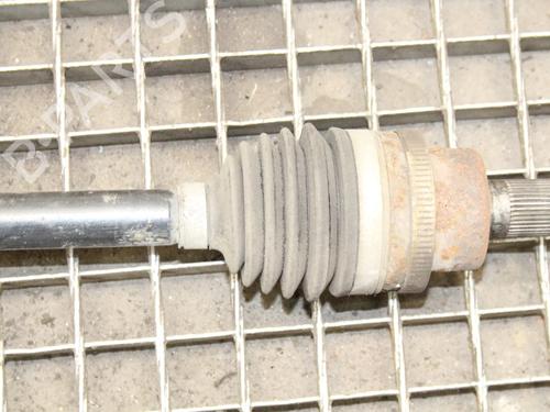 Right rear driveshaft FORD KUGA I 2.0 TDCi 4x4 | BP39779904M41 - Image 4
