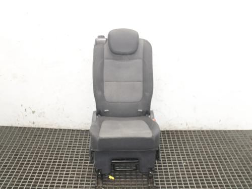 Sæde Bagtil Sæde Bagtil VW SHARAN (7N1, 7N2) 2.0 TDI (140 hp) 39768520 39768520
