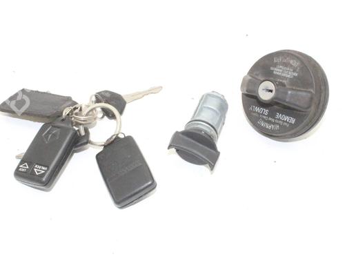 Elektronisk modul Elektronisk modul JEEP CHEROKEE (XJ) 4.0 i 4x4 (178 hp) 39813439 39813439