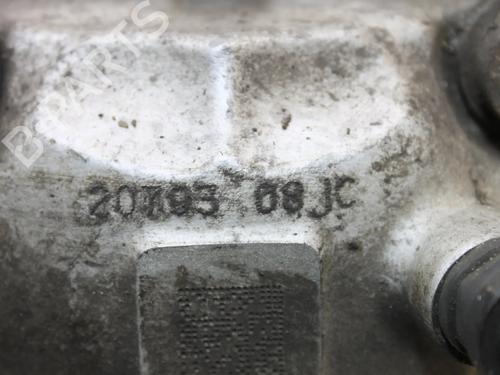 Left front brake caliper MERCEDES-BENZ E-CLASS Coupe (C207) E 350 BlueTEC / d (207.326) | BP39844470M105 - Image 5