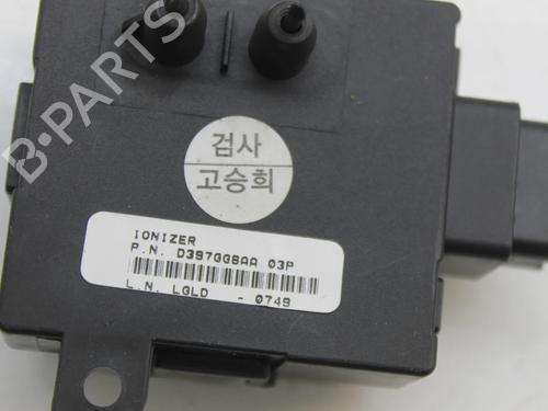 Electronic module KIA SPORTAGE IV (QL, QLE) 1.6 GDI | BP39847575M83 - Image 3