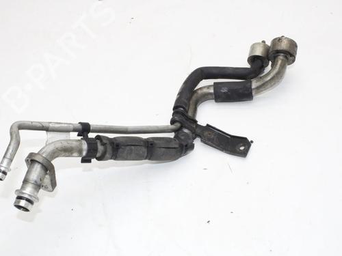Used AC pipe AC pipe LAND ROVER RANGE ROVER SPORT I (L320) 3.0 D 4x4 (245 hp) 39800928 39800928