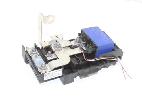 Fuse box MERCEDES-BENZ A-CLASS (W176) A 180 (176.042) | BP39830633E1 - Image 2