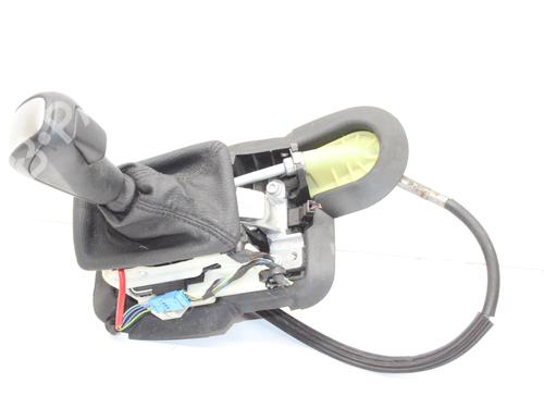 Used Gear lever Gear lever BMW X1 (E84) xDrive 20 d (177 hp) 39878776 39878776