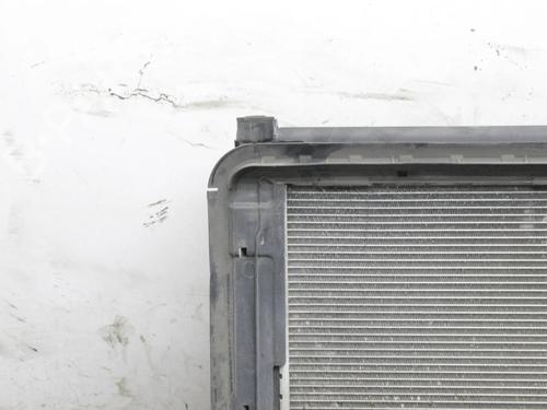 Radiator set CUPRA BORN (K11) 58 | BP39849747M120 - Image 3
