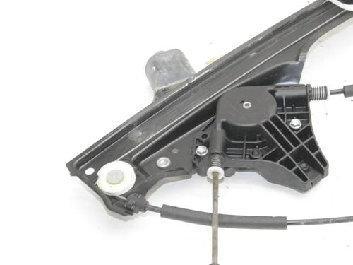 Front right window mechanism FORD GALAXY III (CK) 2.0 TDCi | BP39775130C23 - Image 7