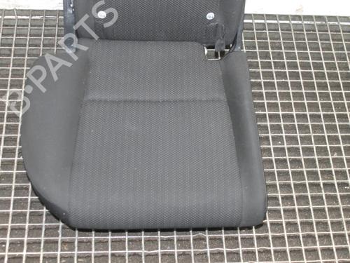 Sæde Bagtil HONDA HR-V (RU) 1.6 i-DTEC (RU8) | BP39823469C17 - Image 4