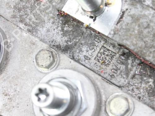 Gearbox HONDA JAZZ V (GR_, GS_) 1.5 eHEV (GR3, GR6) | BP39871113M3 - Image 12
