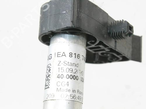 AC pipe VW ID.3 (E11, E12) Pro | BP39873315M126 - Image 8