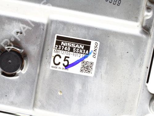 Engine control unit (ECU) NISSAN LEAF (ZE1) Electric | BP39813069M57 - Image 3