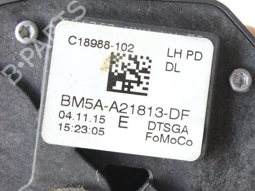 Front left lock FORD MONDEO V Hatchback (CE) 1.5 TDCi | BP39768852C98 - Image 4