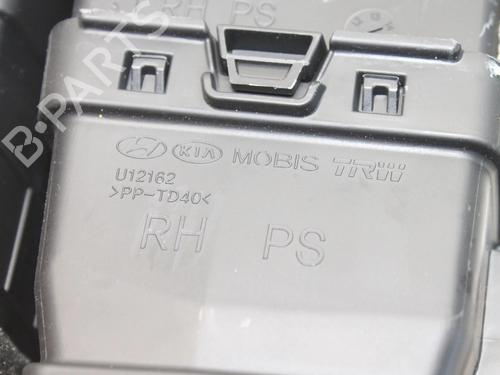 Luftventil KIA SOUL II (PS) EV Electric | BP39792941I21  - Image 8