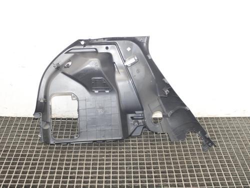Boot lining TOYOTA YARIS (_P21_, _PA1_, _PH1_) 1.5 Hybrid (MXPH10, MXPH11) | BP39841545I3 - Image 2