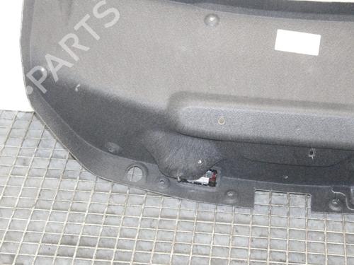 Boot lining BMW 6 Gran Coupe (F06) 640 i | BP39788163I3 - Image 9