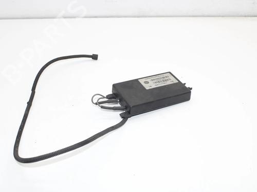 Used Electronic module Electronic module VW TOUAREG (7P5, 7P6) 3.0 V6 TDI (240 hp) 39815651 39815651