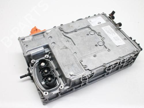Used Inverter/Converter Inverter/Converter JAGUAR I-PACE (X590) EV400 AWD (400 hp) 39824919 39824919